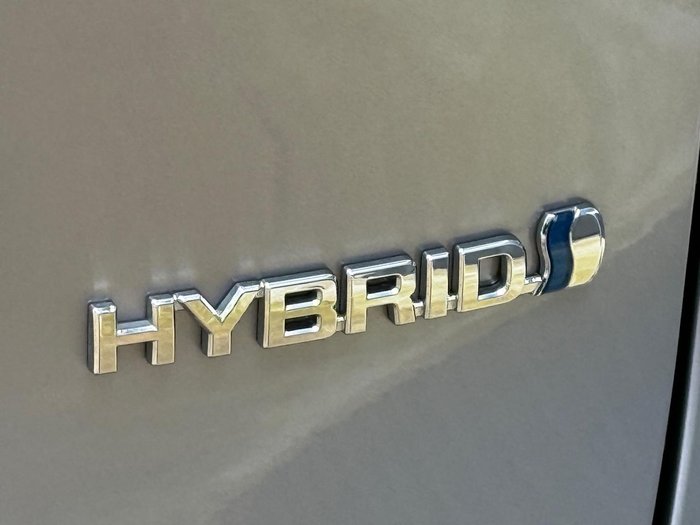 2023 Toyota RAV4 XSE AXAH52R Silver Sky