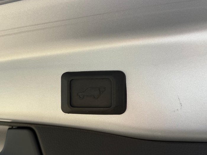 2023 Toyota RAV4 XSE AXAH52R Silver Sky