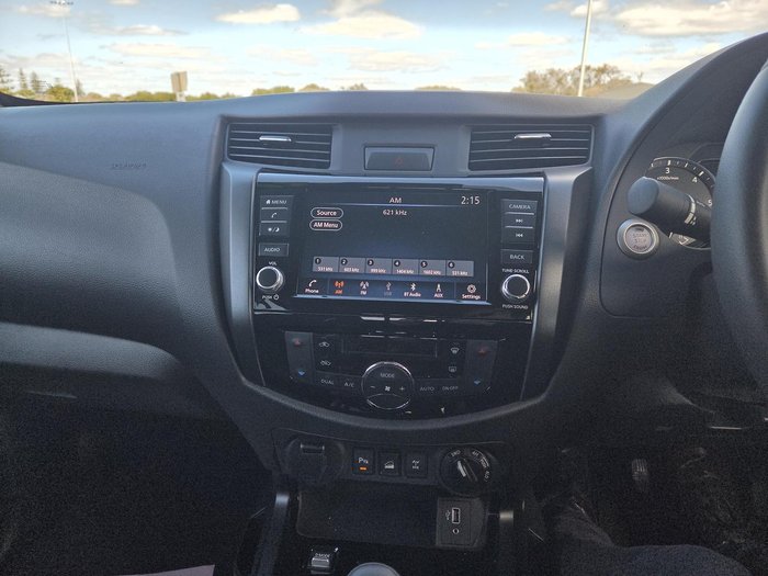 2023 Nissan Navara PRO-4X