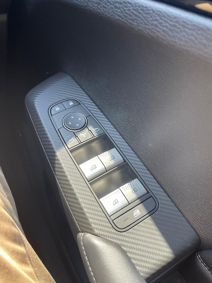 2025 Mitsubishi Outlander Exceed ZM MY25 AWD White