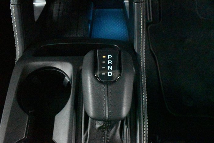 2025 Ford Everest Platinum