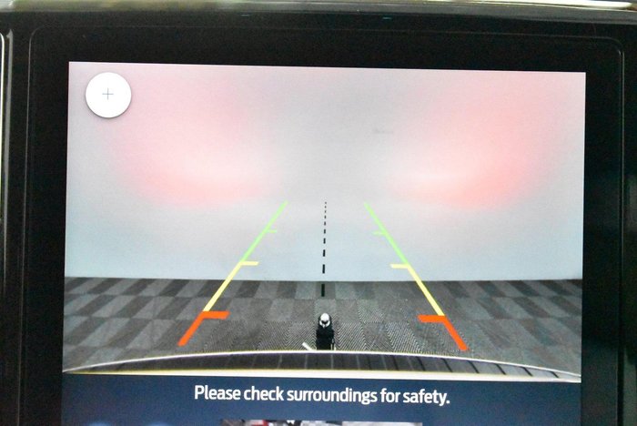 2025 Ford Everest Platinum