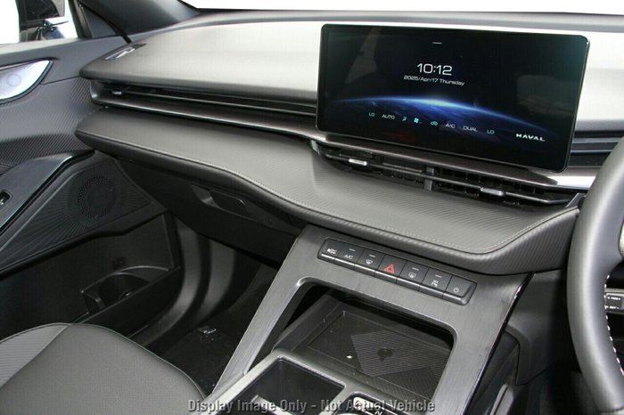 2025 GWM Haval H6GT Ultra PHEV