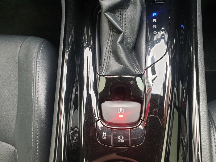 2018 Toyota C-HR