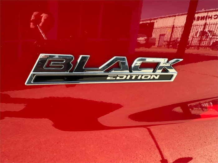 2016 Holden Commodore SS Black VF Series II MY16 RED