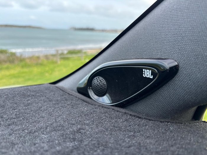 2020 Toyota Corolla ZR Hybrid