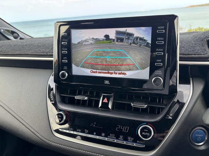 2020 Toyota Corolla ZR Hybrid