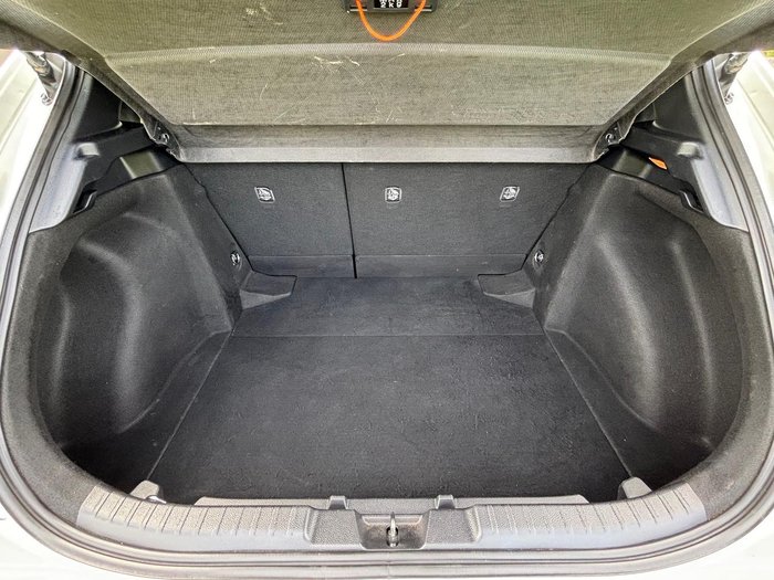 2020 Toyota Corolla ZR Hybrid