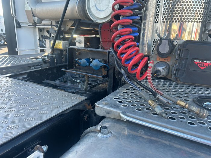2023 Kenworth K200 K200