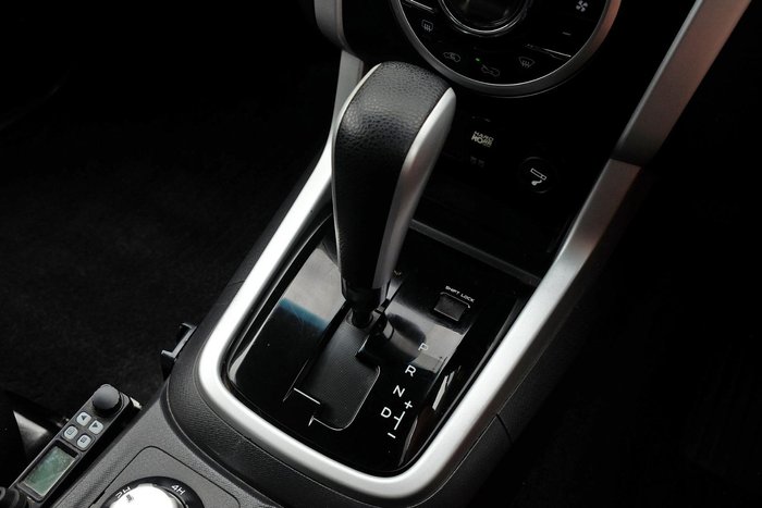 2017 Isuzu MU-X LS-U