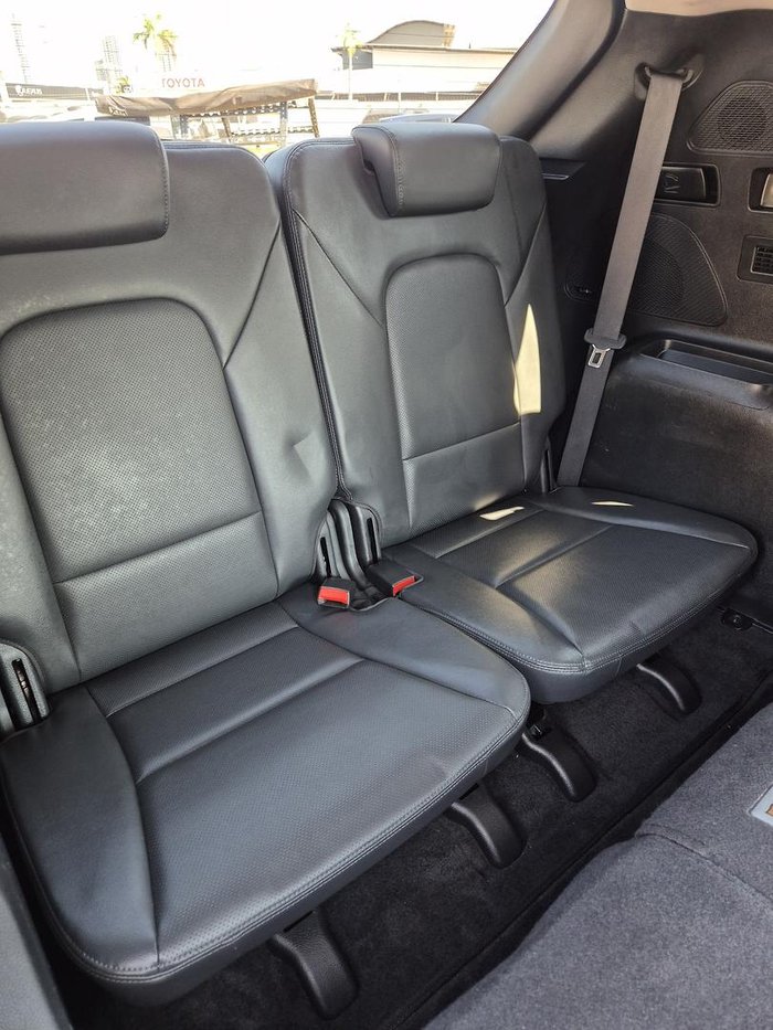 2018 Hyundai Santa Fe Highlander