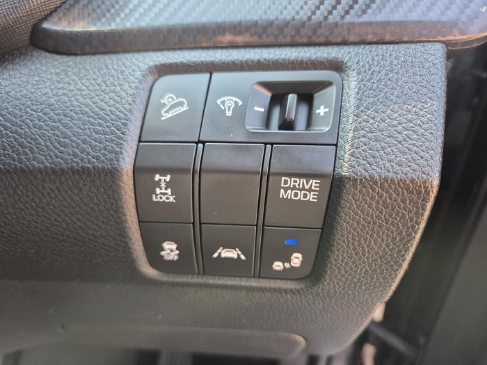 2018 Hyundai Santa Fe Highlander