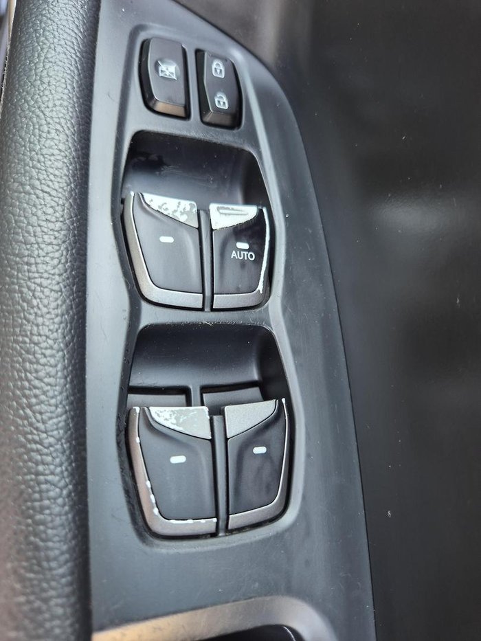 2018 Hyundai Santa Fe Highlander