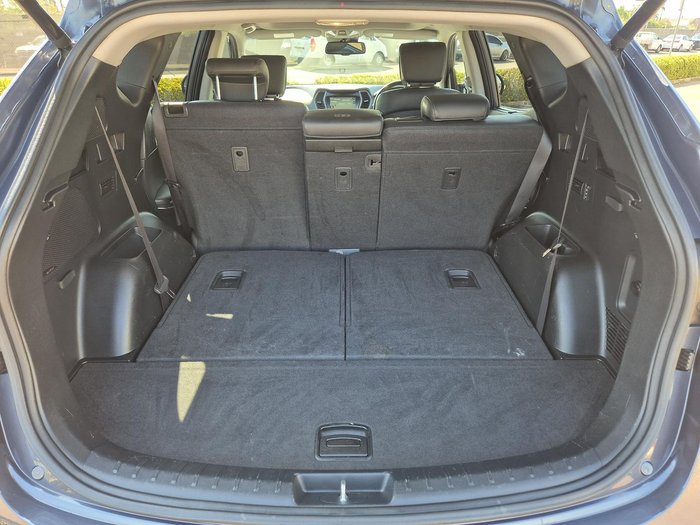 2018 Hyundai Santa Fe Highlander