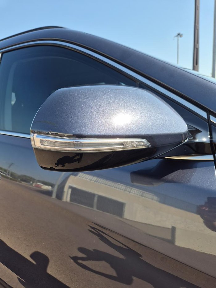 2018 Hyundai Santa Fe Highlander