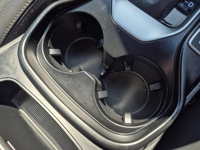 2018 Hyundai Santa Fe Highlander