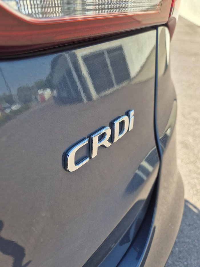 2018 Hyundai Santa Fe Highlander