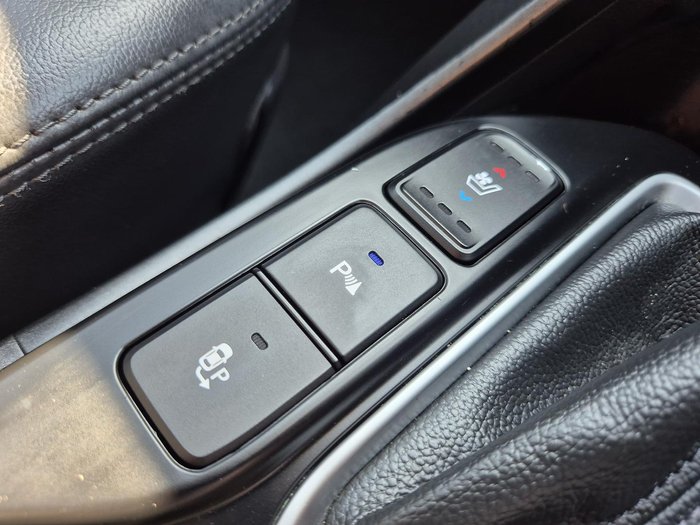 2018 Hyundai Santa Fe Highlander