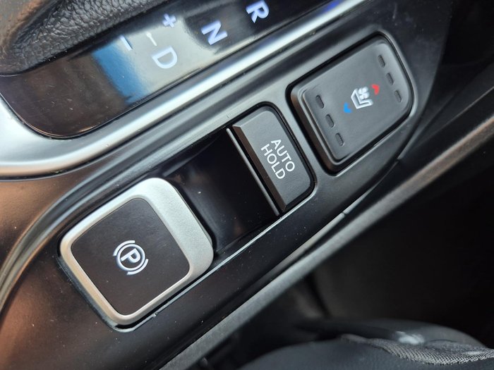 2018 Hyundai Santa Fe Highlander