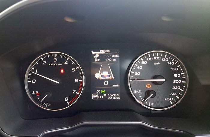 2025 Subaru Outback AWD Sport XT