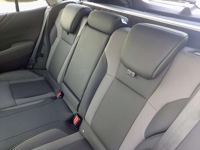 2025 Subaru Outback AWD Sport XT