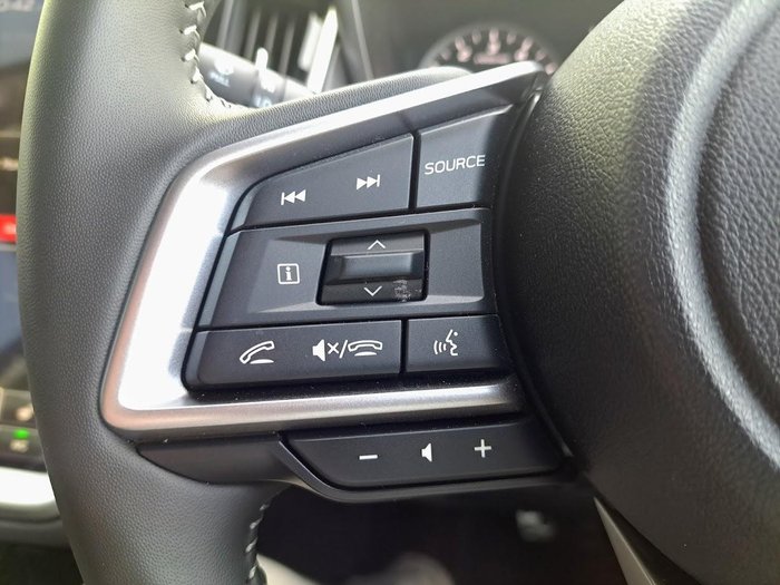 2025 Subaru Outback AWD Sport XT