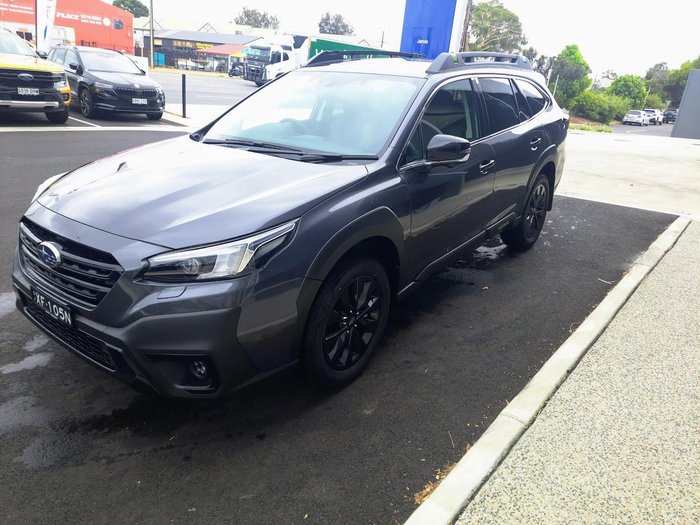 2025 Subaru Outback AWD Sport XT