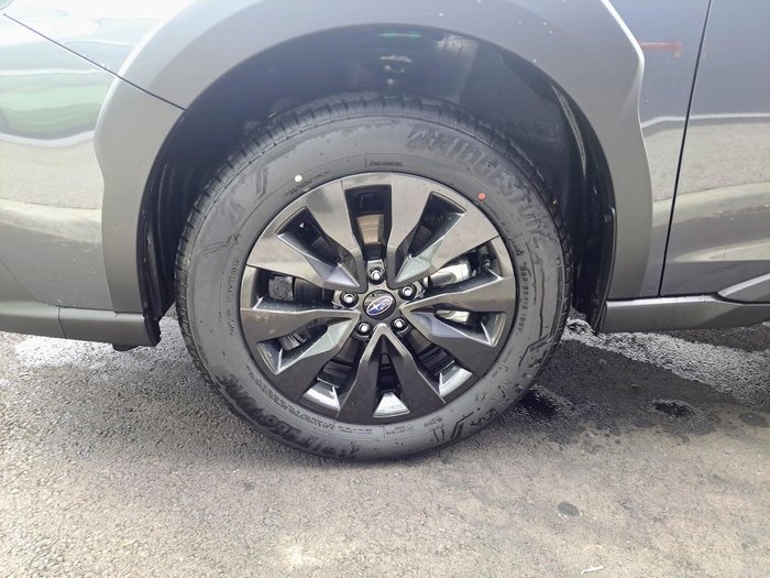 2025 Subaru Outback AWD Sport XT