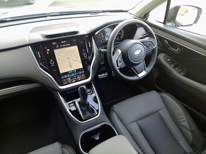 2025 Subaru Outback AWD Sport XT