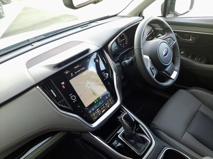 2025 Subaru Outback AWD Sport XT