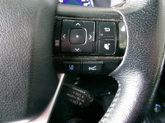 2019 Toyota Hilux