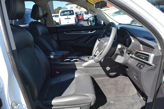 2021 LDV D90 Executive