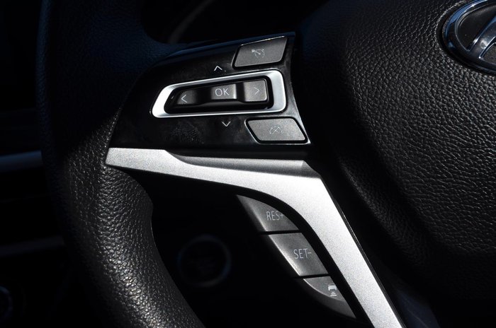 2021 LDV D90 Executive