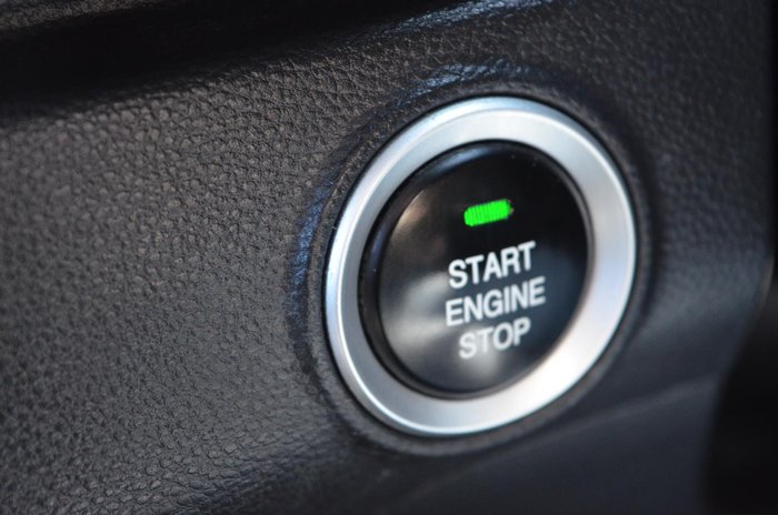 2021 LDV D90 Executive