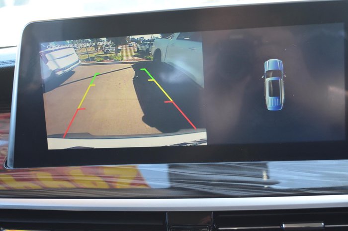 2021 LDV D90 Executive