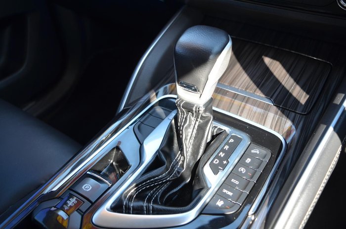 2021 LDV D90 Executive