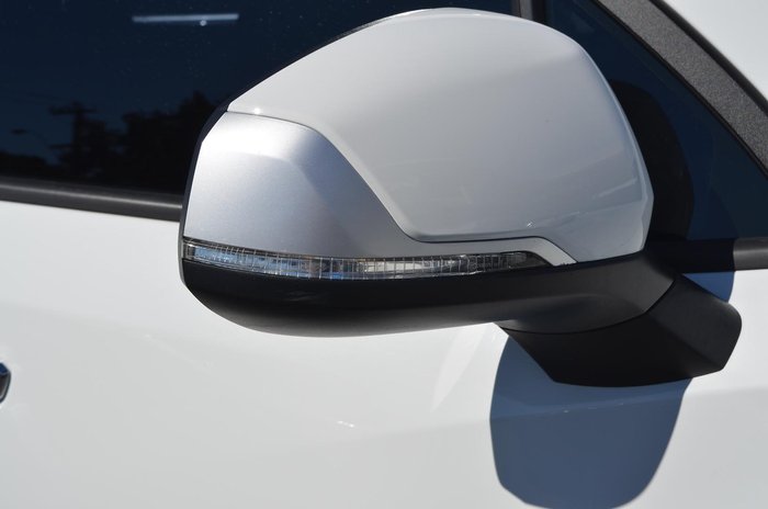 2021 LDV D90 Executive