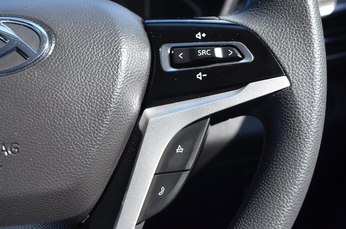 2021 LDV D90 Executive