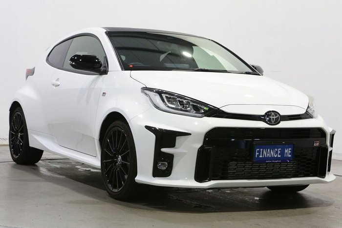 2021 Toyota Yaris