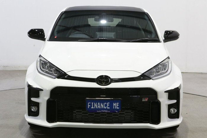 2021 Toyota Yaris