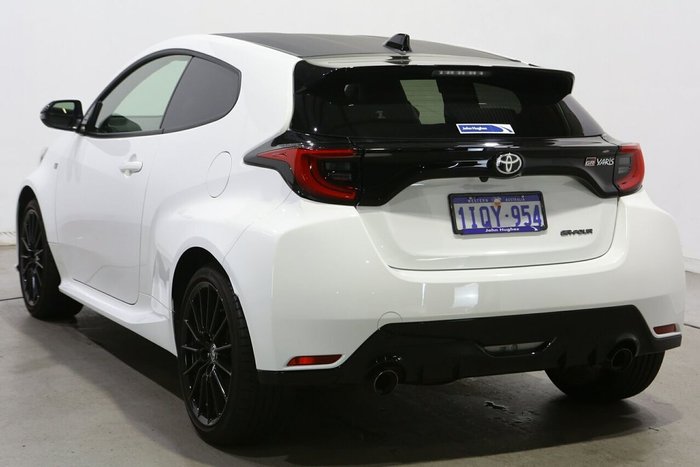 2021 Toyota Yaris