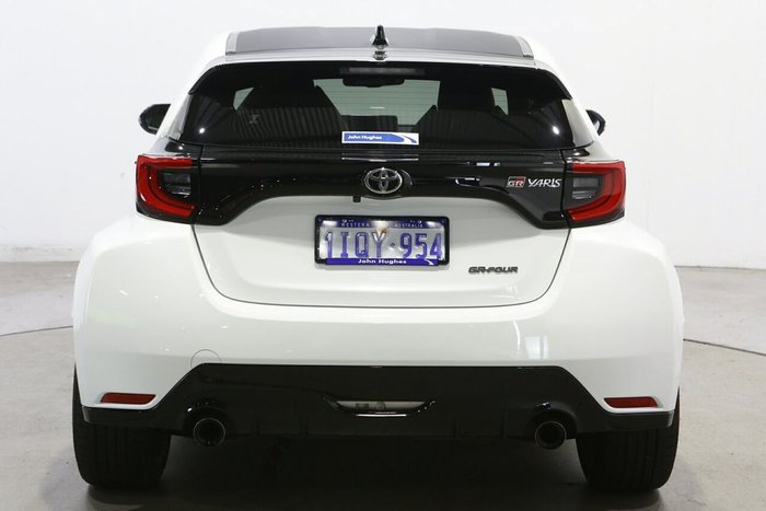 2021 Toyota Yaris