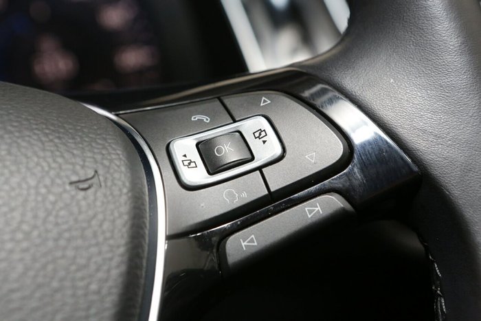2018 Volkswagen Golf 110TSI Highline