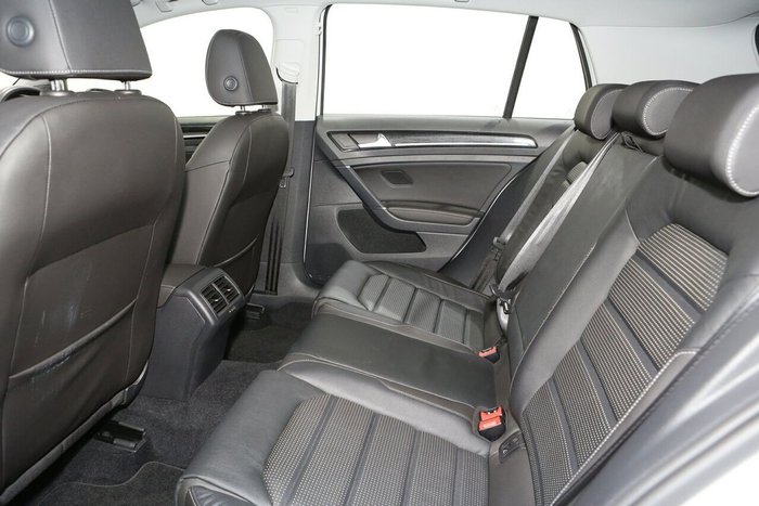 2018 Volkswagen Golf 110TSI Highline