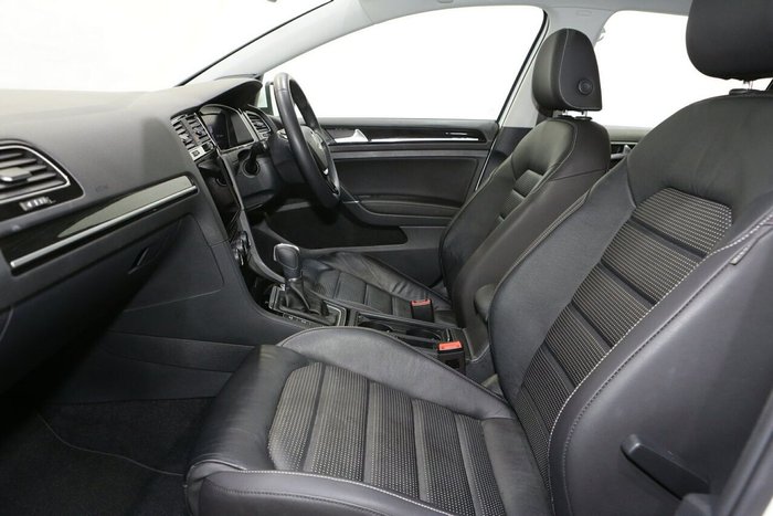 2018 Volkswagen Golf 110TSI Highline