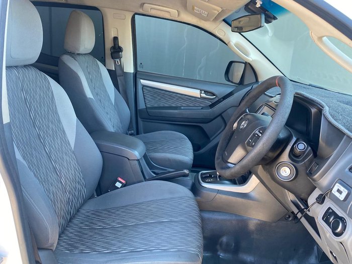 2014 Holden Colorado LX