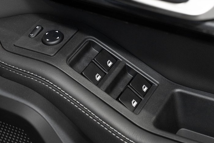 2024 INEOS Grenadier Quartermaster Trialmaster Edition MY24 4X4 Dual Range Magic Mushroom