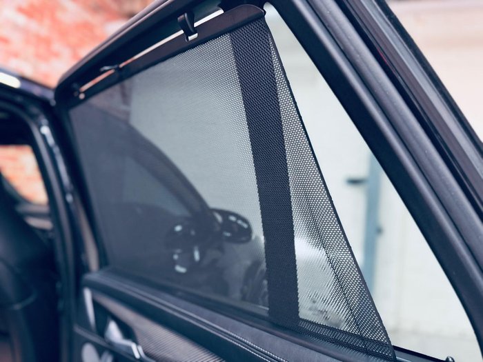 2015 BMW X5 M F85 4X4 Constant Black