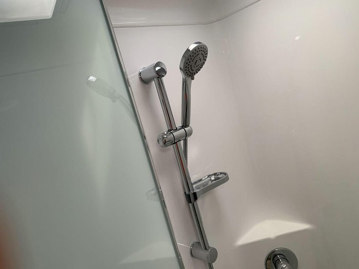 2025 Essential Caravans Ranger F1-5 20'6