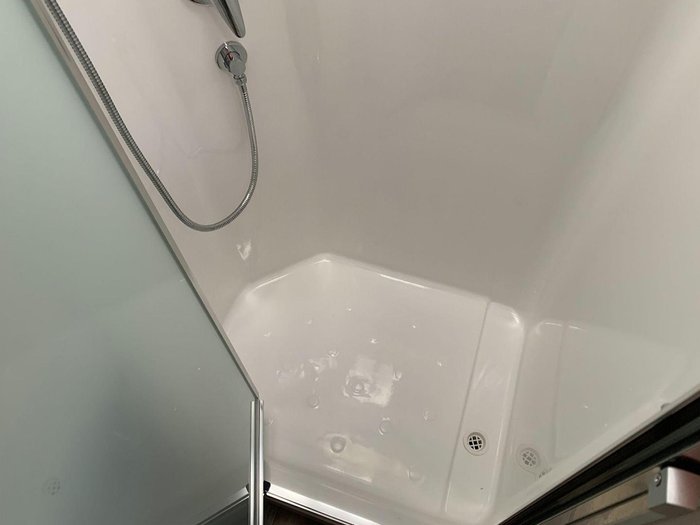 2025 Essential Caravans Ranger F1-5 20'6